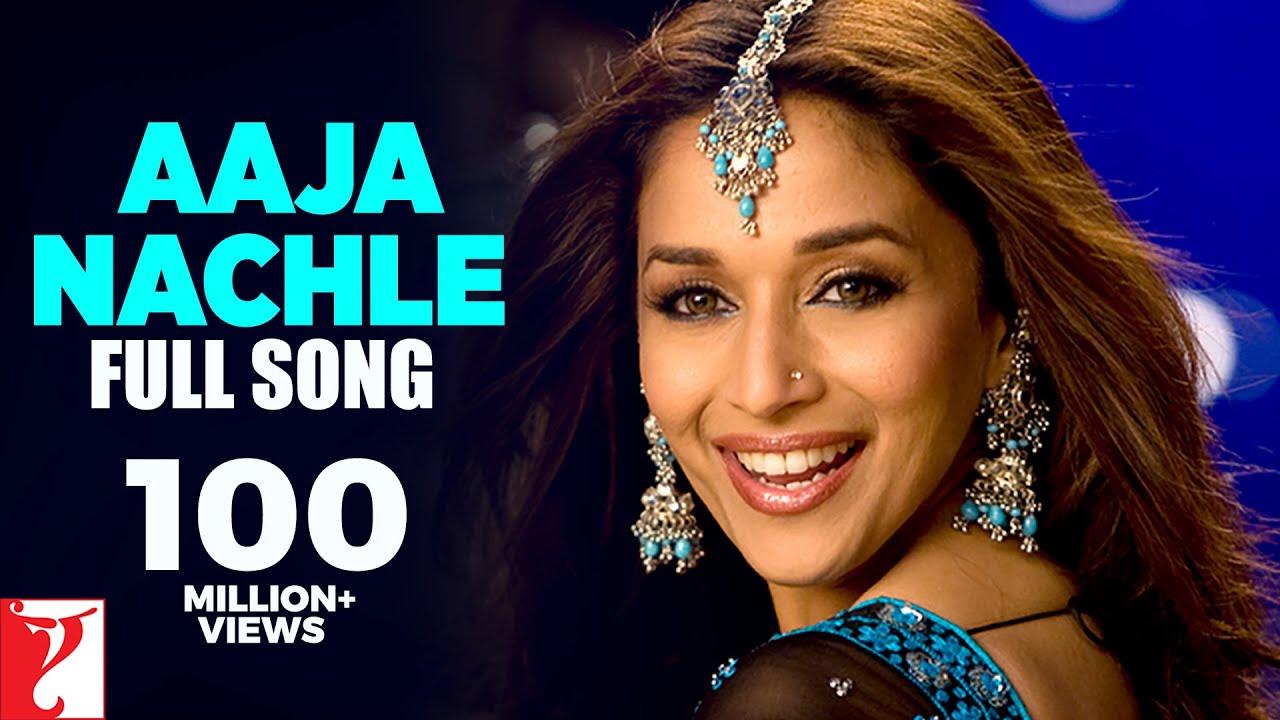 aaja-nachle-lyrics-madhuri-dixit