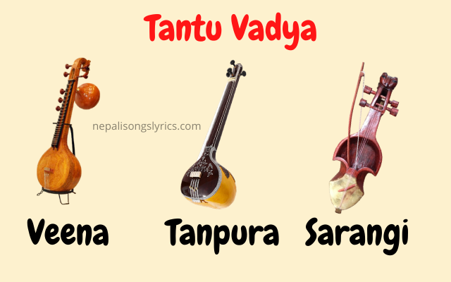 Indian Classical Musical Instruments - Types & Classification With Images